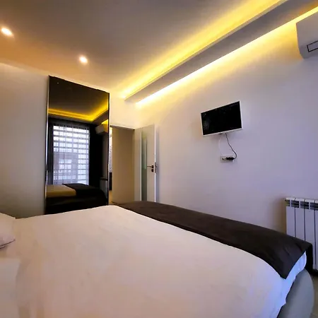 Apartament Soare Si Club Mamaia