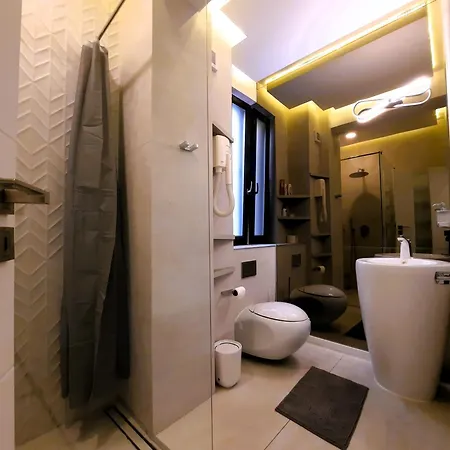 Soare Si Club Apartament *