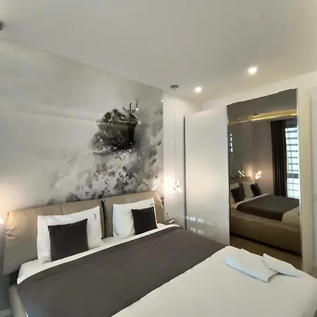 Apartament Soare Si Club